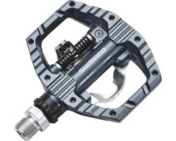 Pedaalset Shimano PD-EH500