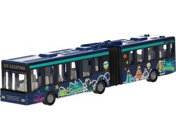 SIKU Harmonicabus - Voertuig