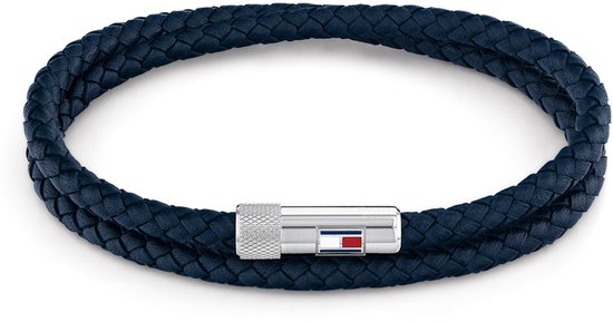 Tommy Hilfiger TJ2790264S Heren Armband