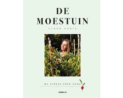De moestuin