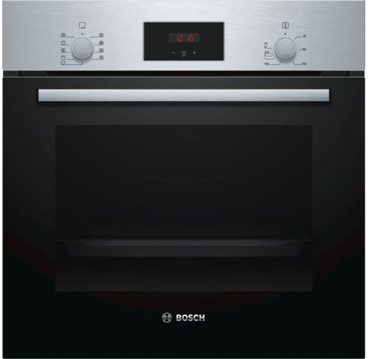 Bosch Serie 2 HBF114ES0 oven 66 l Roestvrijstaal