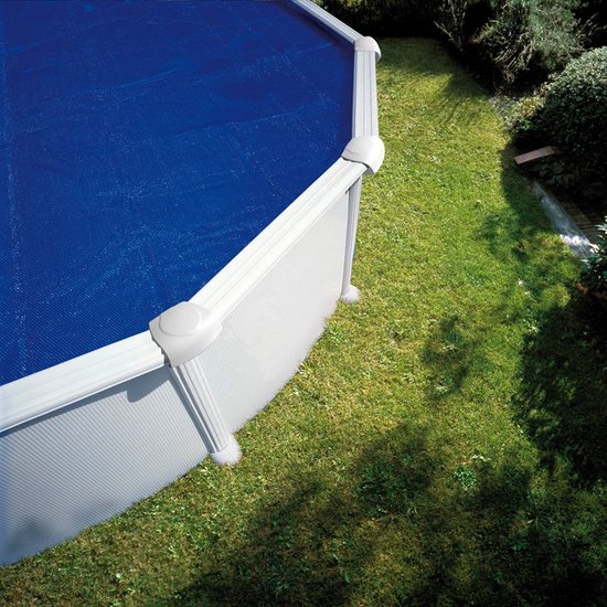 Couverture d'été pour piscine 450 cm | bol.com