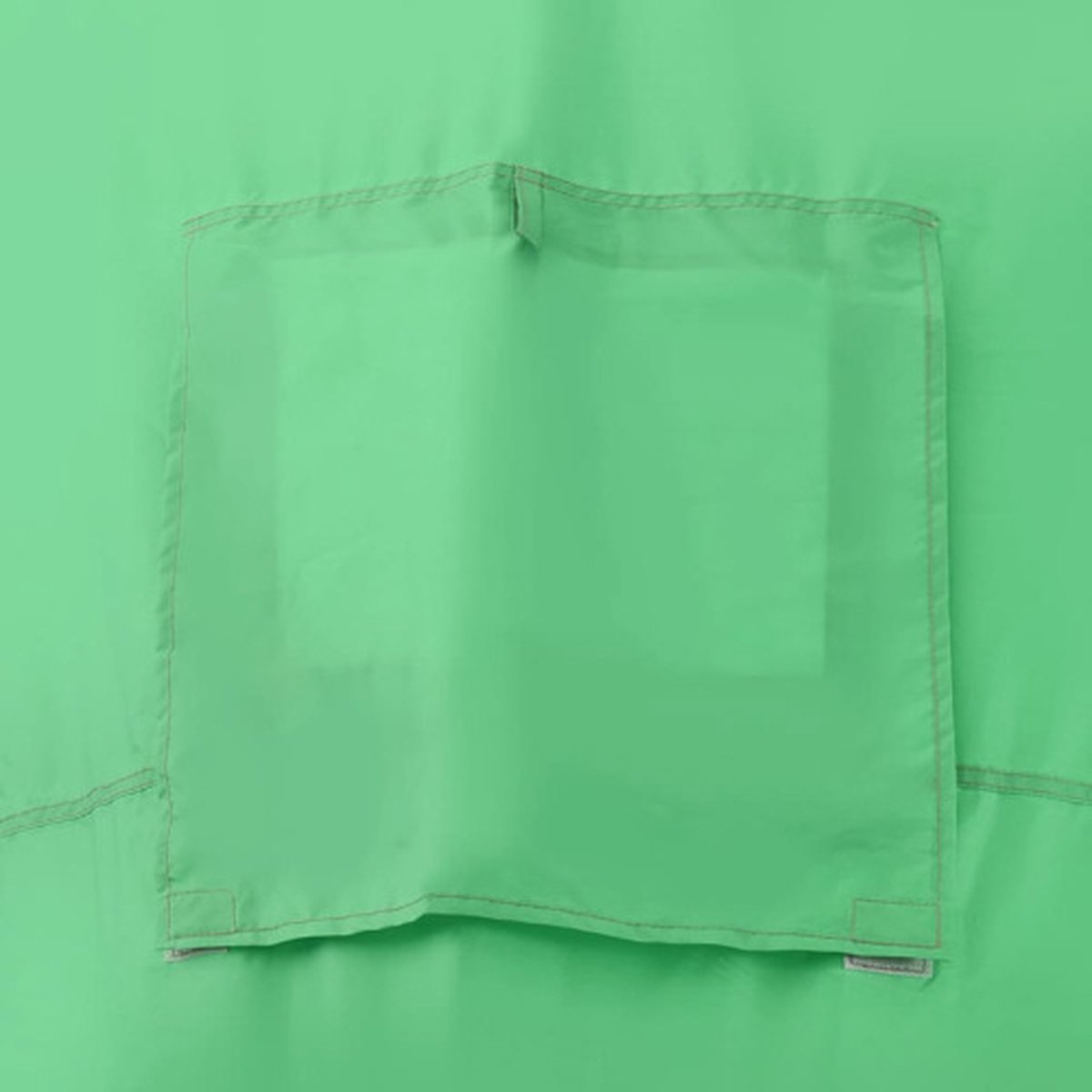 vidaXL - Tent - 6-persoons - blauw - en - groen – foto 6