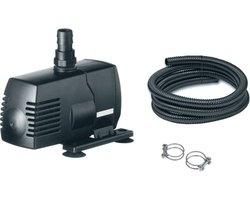Ubbink - Vijverpomp - 600l/u - Aansluit-set voor spuitfiguren