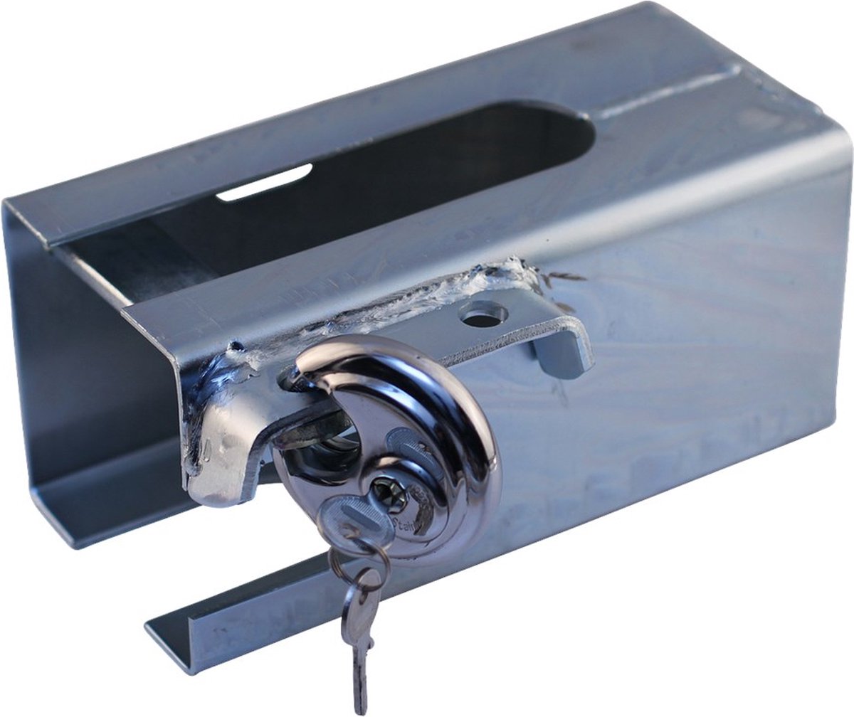 Protempo overdekslot kokermodel 230100