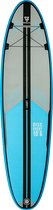 Brunotti Boards Discovery SUP - Mint - 10'6