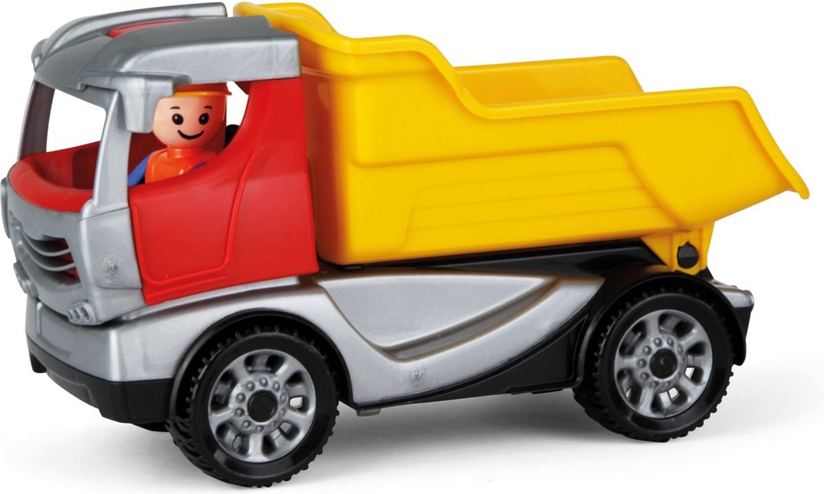 Lena Kiepwagen Truckies 22cm