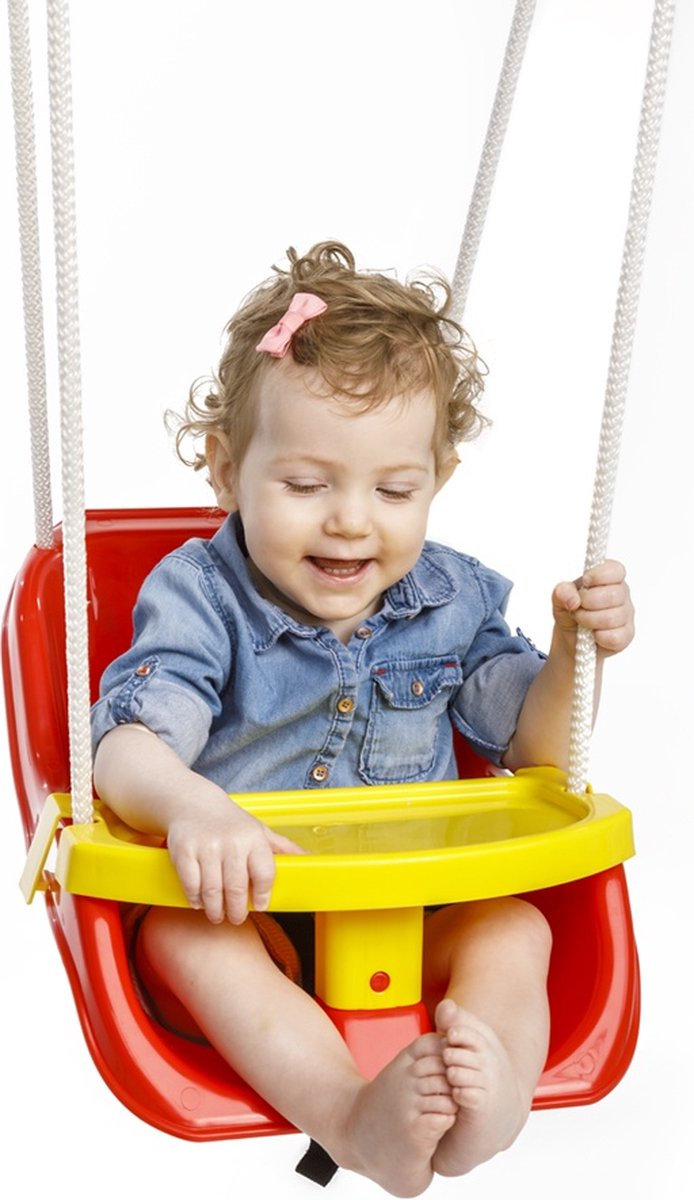 Baby Swing 2-in-1 (5 pcs per box) — afbeelding 2