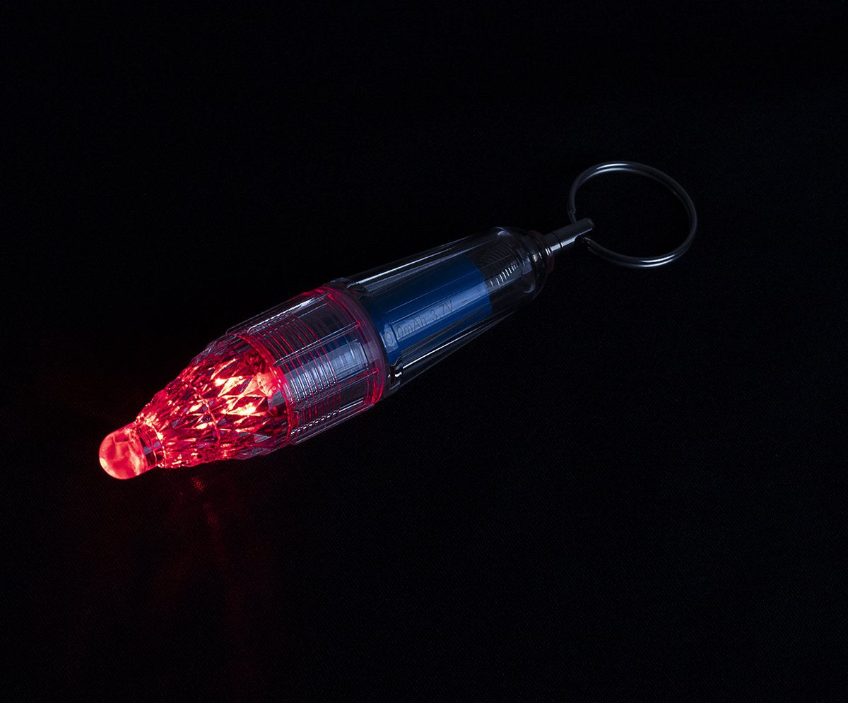 Markeer knipperlicht | Procean | rood