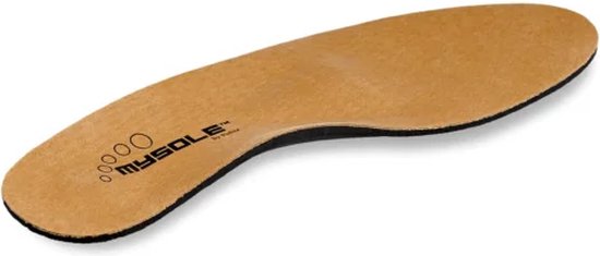 Semelles MYSOLE Daily Comfort