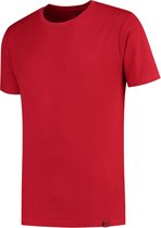Macseis T-shirt Slash Powerdry rood maat 4XL