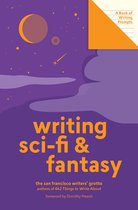 Lit Starts - Writing Sci-Fi and Fantasy (Lit Starts)