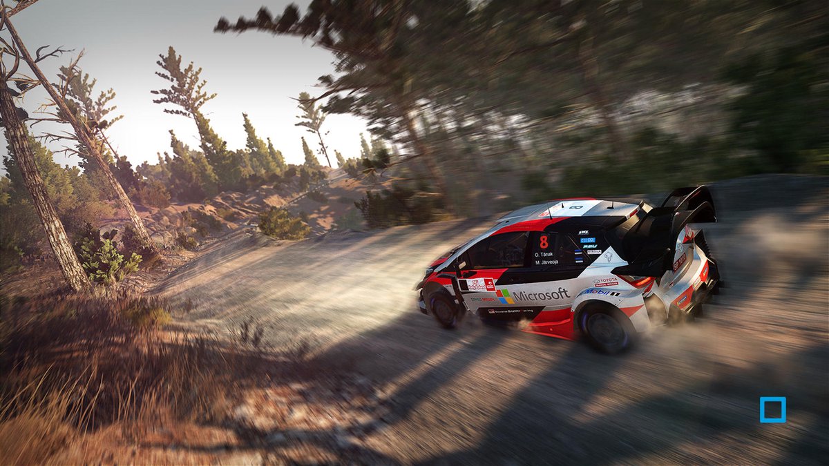 Sony wrc 8 ps4 cheap one