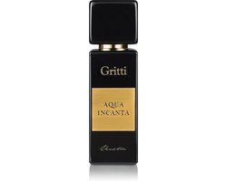 Gritti Aqua Incanta eau de parfum spray 100 ml