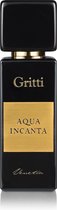 Aqua Incanta by Gritti 100 ml - Eau De Parfum Spray
