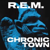 R.E.M. - Chronic Town (CD) (40th Anniversary Edition)