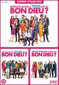 Bon Dieu 1 - 3 (DVD) (Geen NL Ondertiteling)