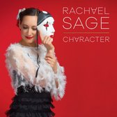 Rachael Sage - Character (CD) (Deluxe Edition)