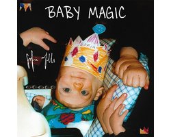 Sofia Mills - Baby Magic (LP) (Coloured Vinyl) (Limited Edition)