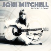 Joni Mitchell - The Circle Game (CD)
