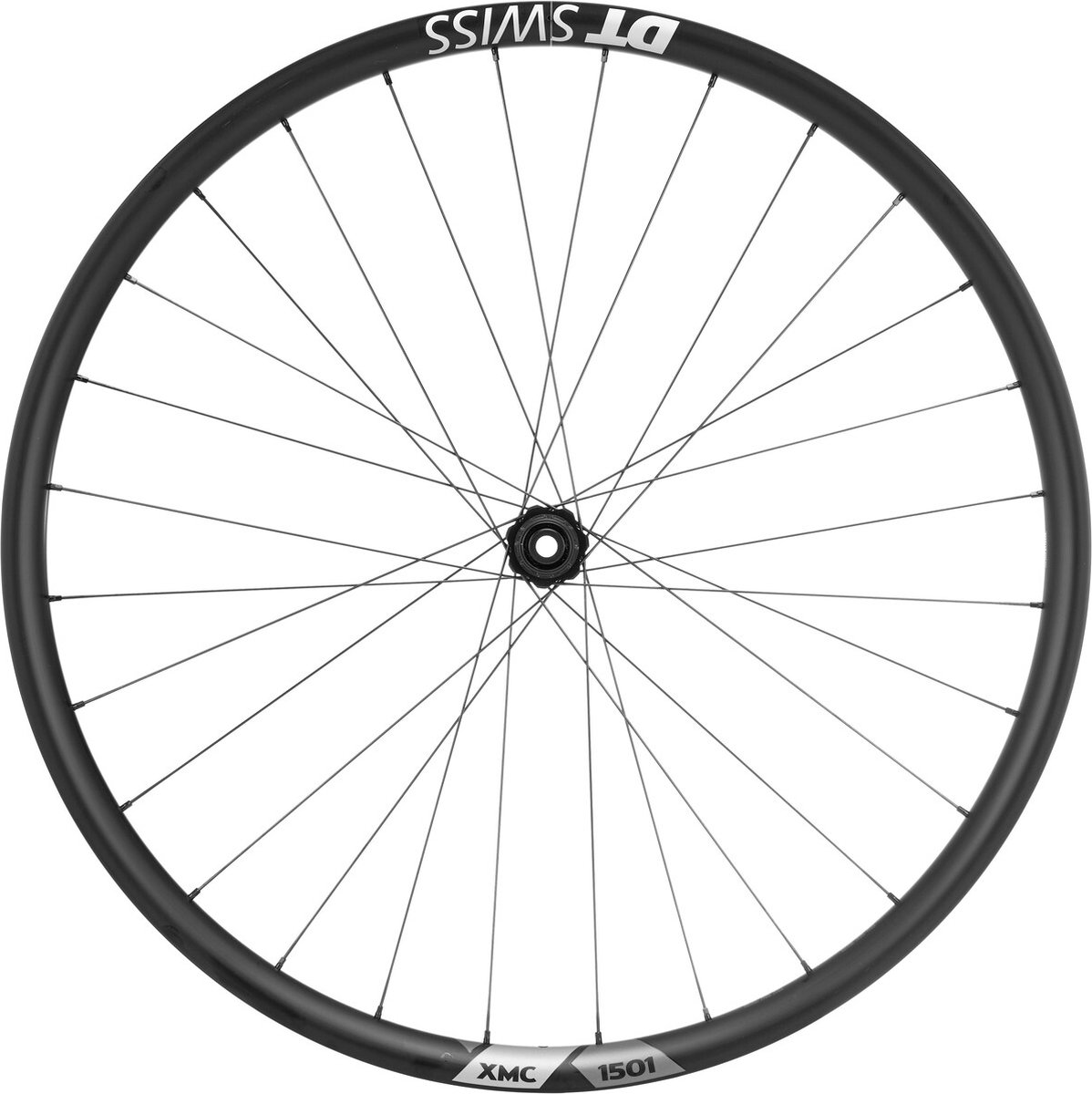 Dt Swiss Xmc 1501 Spline 30 29´´ Cl Disc Mtb Achterwiel Zwart 12 x 148 mm / Sram XD