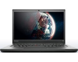 Lenovo ThinkPad T431s - 14'' | Intel Core i5 | 4GB | 128GB SSD | Windows 10 Home