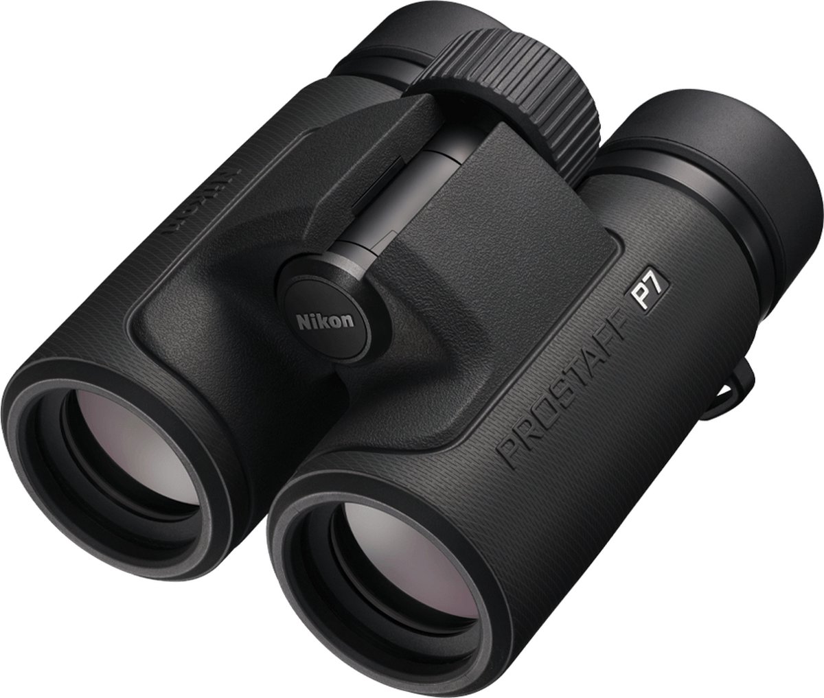 Nikon Prostaff P7 8x30 verrekijker Zwart