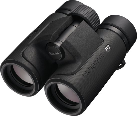 Nikon Prostaff P7 - 8x30 - Verrekijker - Zwart