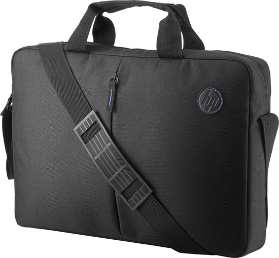 HP Value Top Load - Laptoptas / 15.6 inch / Grijs - HP