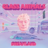 Glass Animals - Dreamland: Real Life Edition (CD) (Limited Edition)