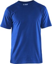 Blaklader 3525-1042 T-shirt - Korenblauw - M
