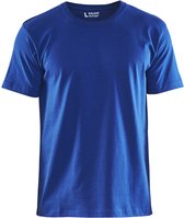 Blaklader T-Shirt 3300-1030 - Korenblauw - L