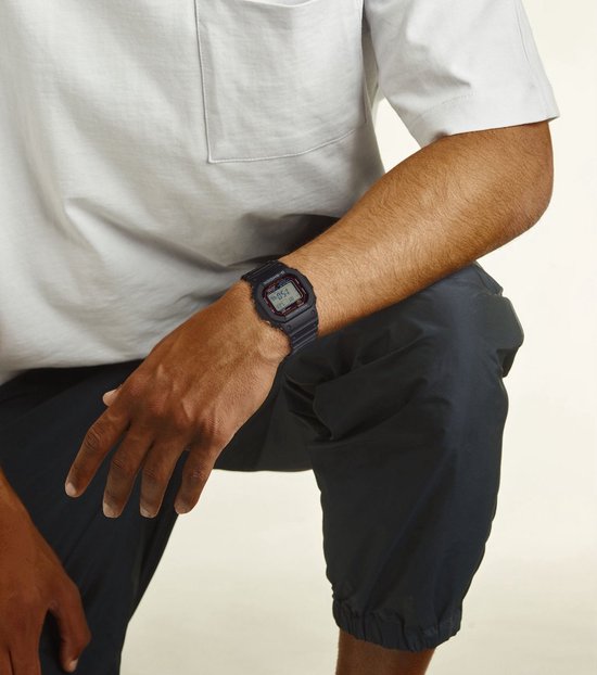 Casio Men Digital Watch G-Shock