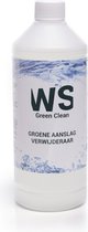 Bol.com Wovar WS | Groene aanslag verwijderaar 1 Liter aanbieding