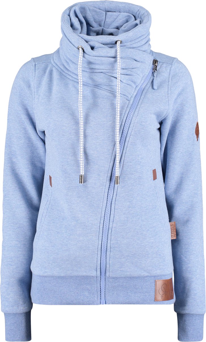 Lexi-Light denim-XS