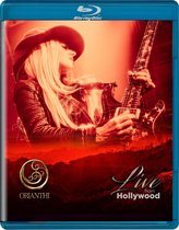 Orianthi - Live From Hollywood (Blu-ray)