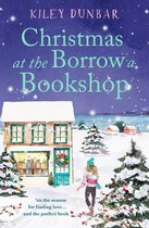 The Borrow a Bookshop 2 - Christmas at the Borrow a Bookshop