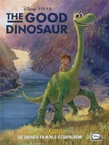 Disney Pixar  -   The good dinosaur