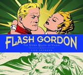 Flash Gordon 4 Storm Queen Of Valkir