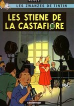 Les zwanzes de Tintin 21: Les stiene de la Castafiore