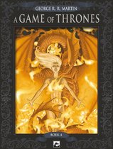 A game of thrones boek 4
