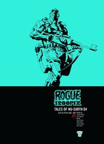 Rogue Trooper Tales Of Nu Earth 04