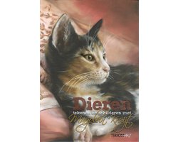 Dieren Tekenen En Schilderen