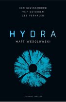 Six Stories - Hydra