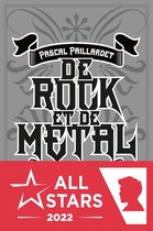 A Day in the Life - De rock et de métal