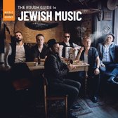 Various Artists - The Rough Guide To Jewish Music (CD)
