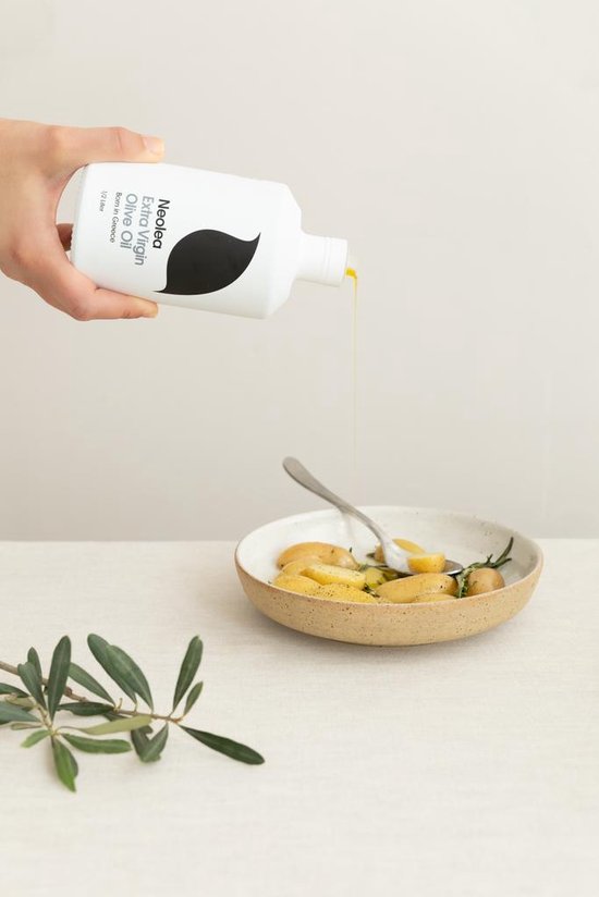 Neolea extra vergine olijfolie