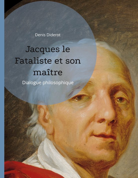 Jacques le Fataliste et son maître (ebook), Yvon Belaval