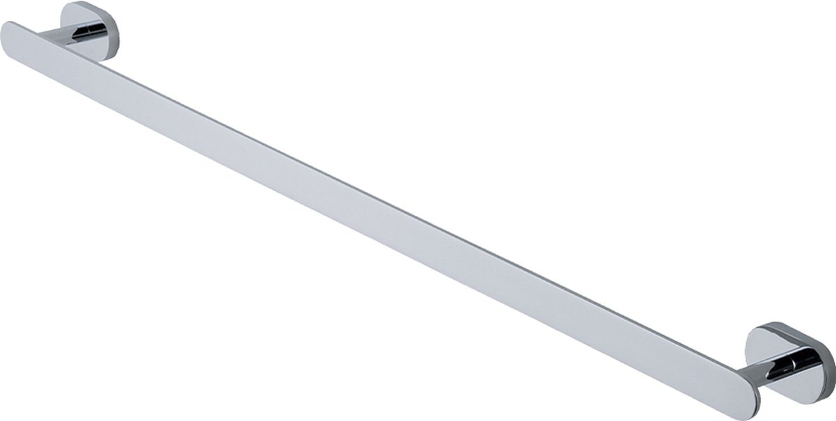 Eastbrook- Salerno enkele handdoekhanger 60cm