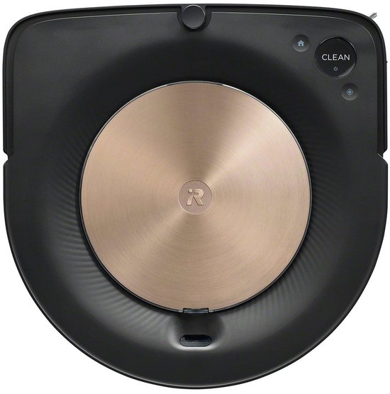 iRobot Roomba s9+ – Robotstofzuiger